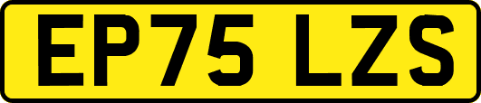 EP75LZS