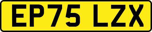 EP75LZX