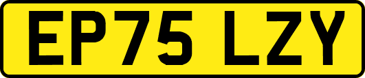 EP75LZY