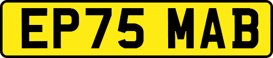 EP75MAB