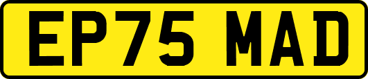 EP75MAD