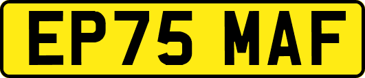 EP75MAF