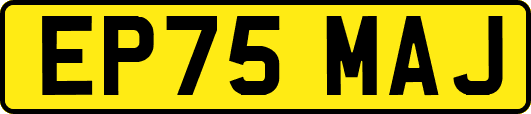EP75MAJ
