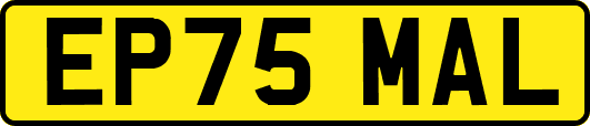 EP75MAL