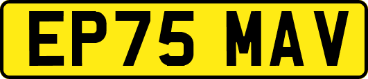EP75MAV