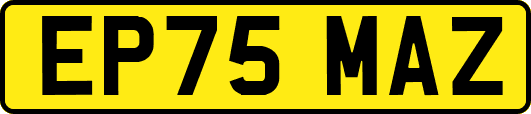 EP75MAZ