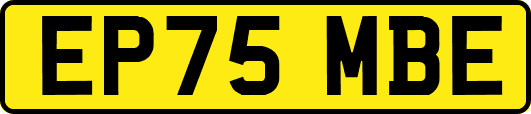 EP75MBE