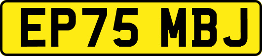 EP75MBJ