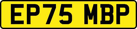 EP75MBP