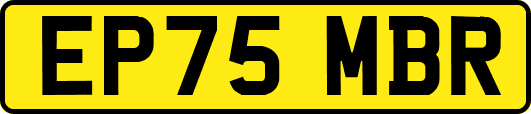 EP75MBR