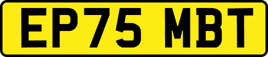 EP75MBT