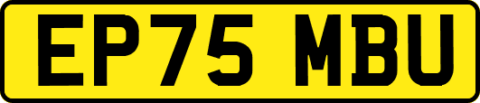 EP75MBU