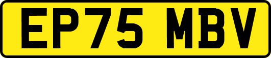 EP75MBV