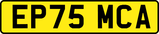 EP75MCA
