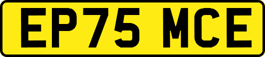EP75MCE