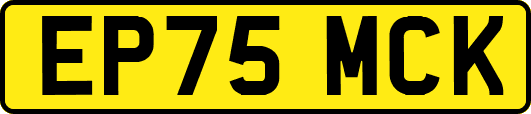 EP75MCK