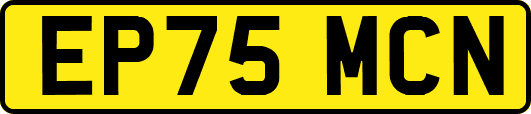 EP75MCN