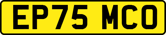 EP75MCO