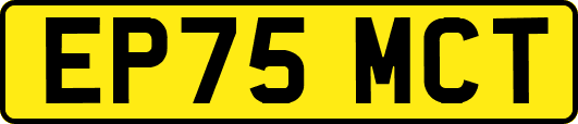 EP75MCT