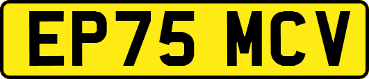 EP75MCV