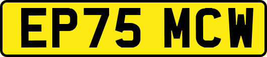 EP75MCW
