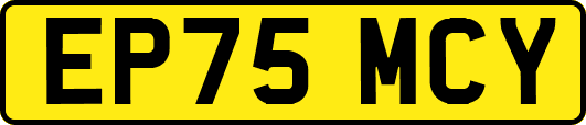 EP75MCY