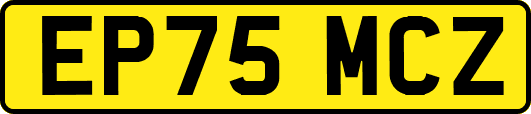 EP75MCZ