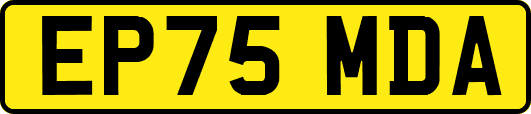 EP75MDA