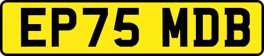 EP75MDB