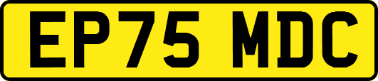 EP75MDC