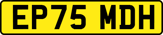 EP75MDH