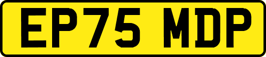 EP75MDP