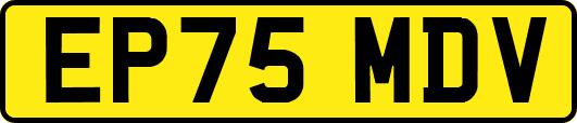 EP75MDV