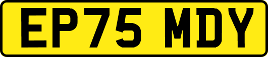EP75MDY