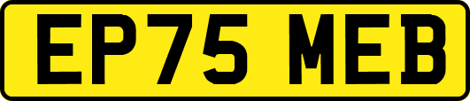 EP75MEB