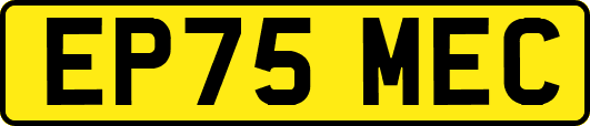 EP75MEC