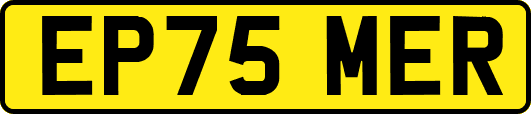 EP75MER