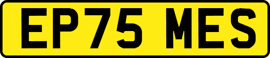 EP75MES
