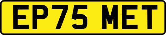 EP75MET