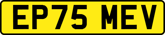 EP75MEV