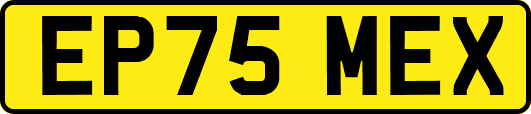 EP75MEX