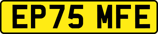 EP75MFE