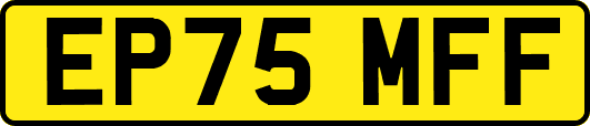 EP75MFF
