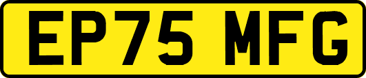 EP75MFG