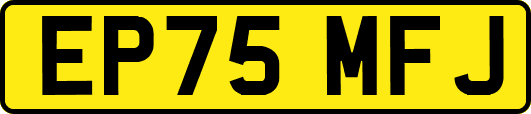 EP75MFJ