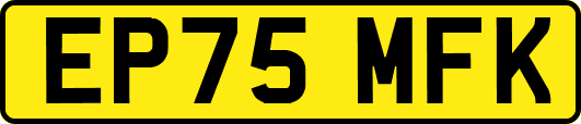 EP75MFK