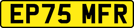 EP75MFR