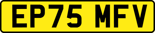 EP75MFV