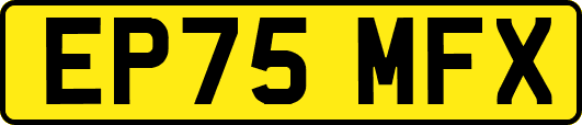 EP75MFX