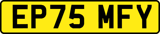 EP75MFY